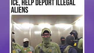 Deportations Will Skyrocket