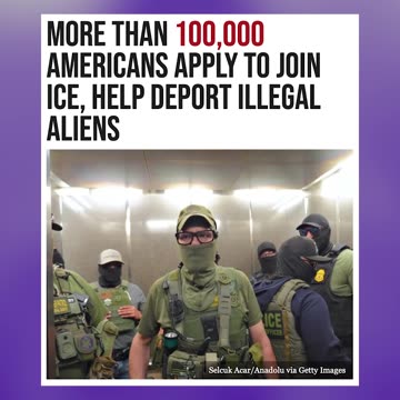 Deportations Will Skyrocket