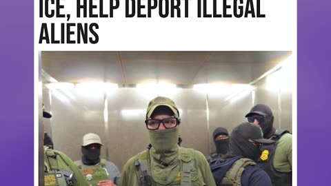 Deportations Will Skyrocket