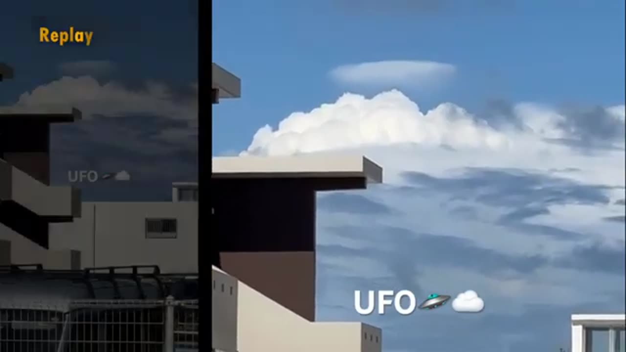 Des dizaines d'OVNI ont été observés autour du soleil