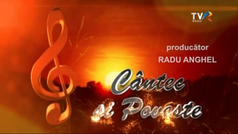 Ilie Medrea - Cantec si Poveste