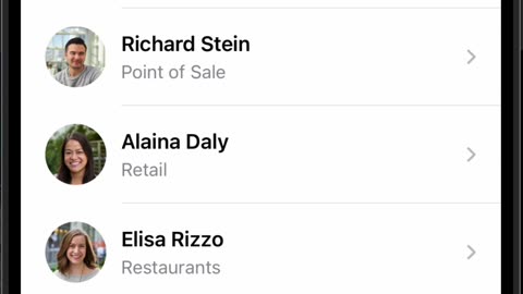 Employee Directory