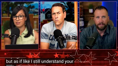 🚨 Whistleblower SLAMS Bongino’s Epstein Video Claims: “This Is a Cover-Up”