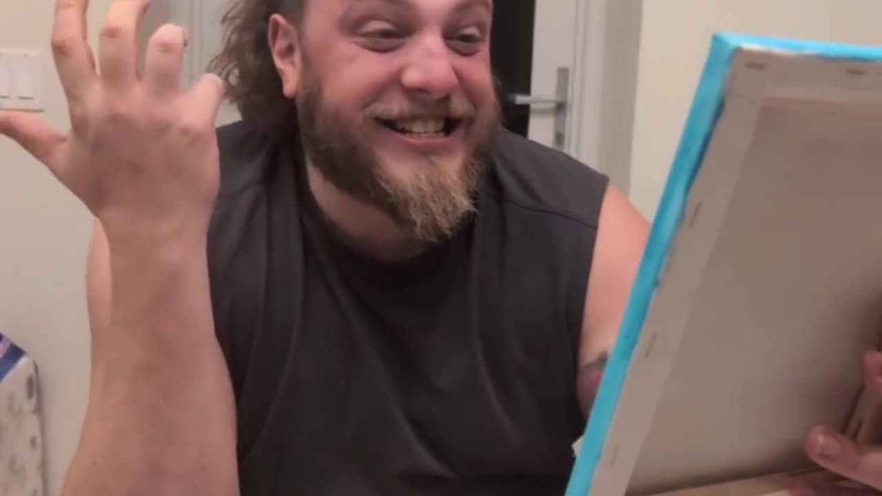 Date night ends horribly right. WOW.