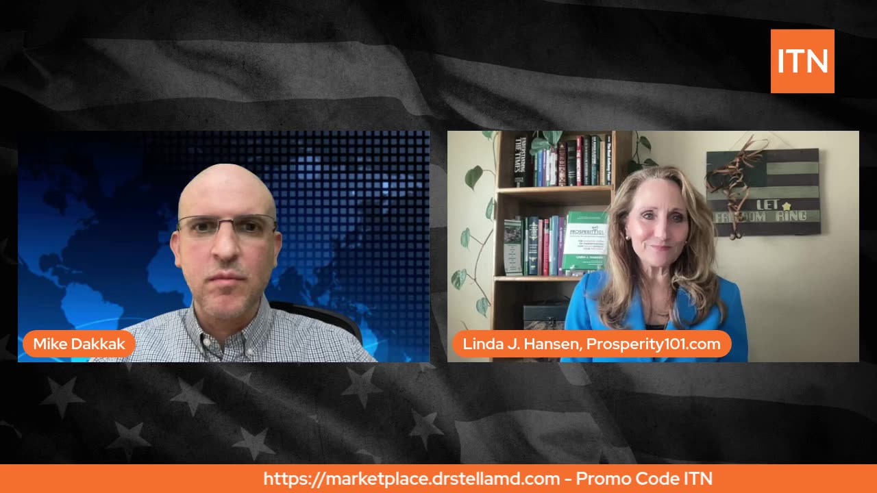 Linda J. Hansen: The Trump Tariffs Are Working