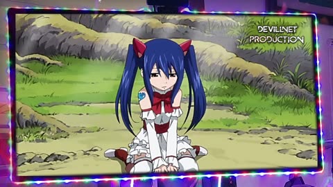 Fairy Tail Tagalog Dubbed HD - Episode 152