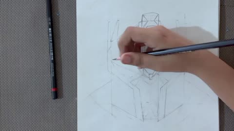 🤖 How to Draw OPTIMUS PRIME Easy! Kids' Drawing Tutorial