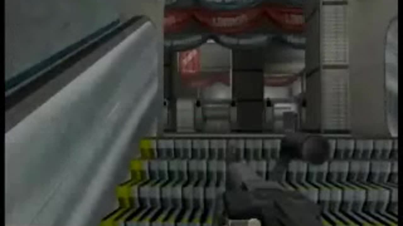 Rainbow Six 3: Athena Sword