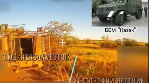 💥🇷🇺 Ukraine Russia War | 77th Regiment Hits Kozak | RCF