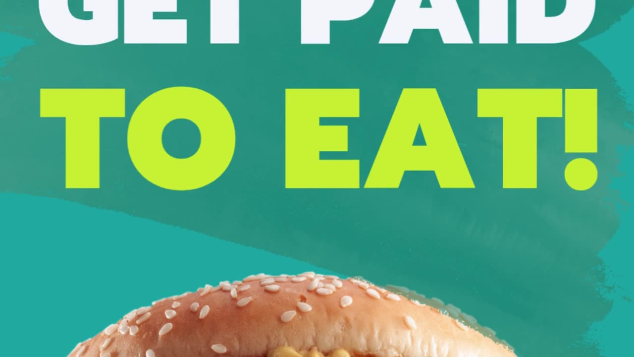 SAVE CLUB - FOOD VLOGGERS MUST SEE OPPORTUNITY (003) TOP TEAM ROB BUSER