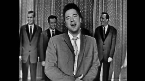 Me As Elvis Presley on Ed Sullivan (deepfake)