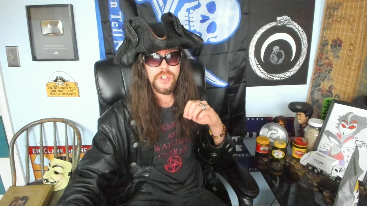 Shall We Suspend Habeas Corpus?