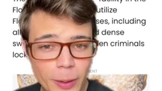 Victor Reacts: Yes, Detention Facilities Are Made to Detain People — Liberals Are Shocked