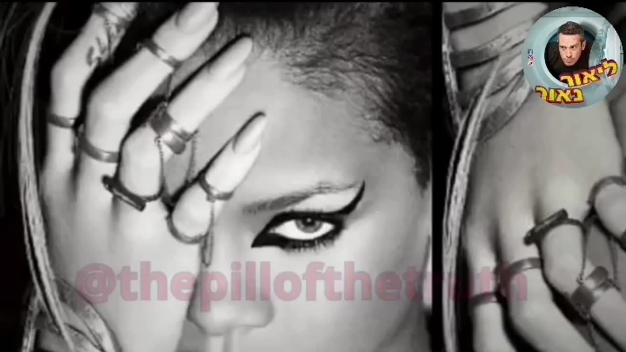 וידאו של ליאור נאור-הסלבס מודים