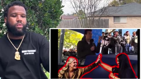 Joe Budden CUTS OFF Nicki Minaj For ANTI BLACK Comments & TRASHES Her Antics “DONT CALL ME