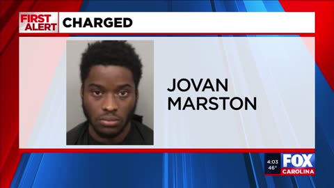 Man arrested for shooting boy at home in Taylors, Greenville County deputies say