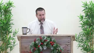 The Way of an Adulterous Woman DECEMBER 21, 2025 Pastor Steven L. Anderson