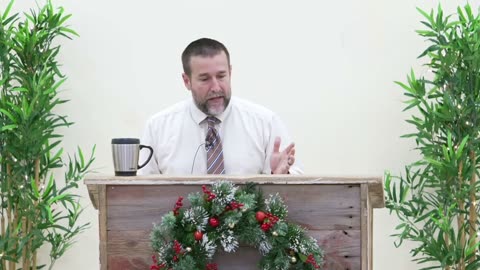 The Way of an Adulterous Woman DECEMBER 21, 2025 Pastor Steven L. Anderson