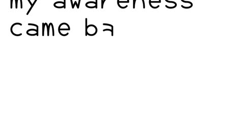 Channeling text "Out of Body" #shorts #visualizations #channeling