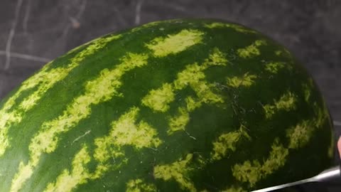 Fruits & veggies suddenly got way easier to deal with 😭🥦