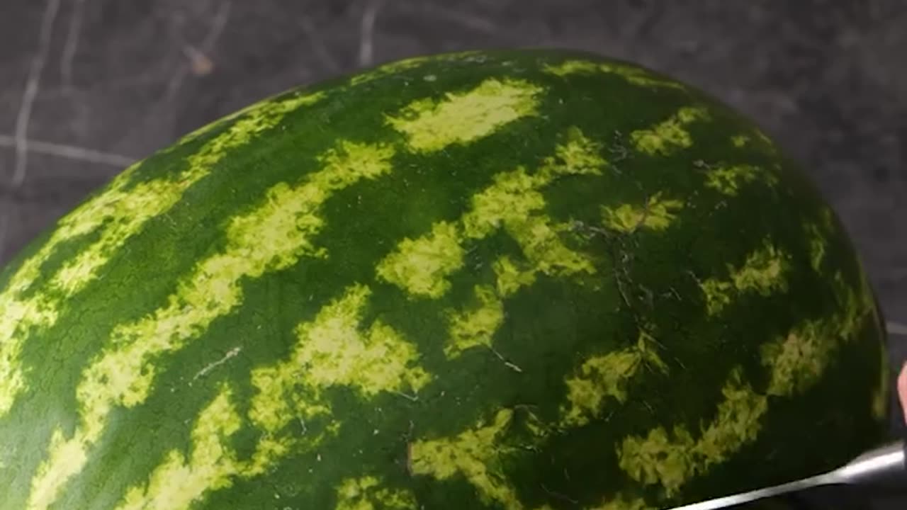 Fruits & veggies suddenly got way easier to deal with 😭🥦