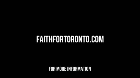 Faith Goldy for toronto