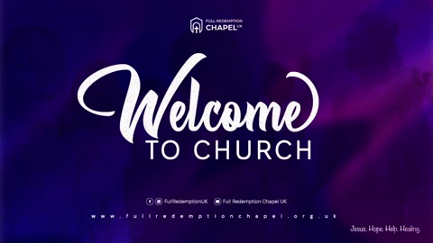 The Grace that Overcomes 2 • Pastor Emmanuel Olonade • Full Redemption Hour • 27.08.25