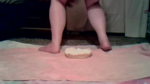 Coconut Cream Pie Butt Crush