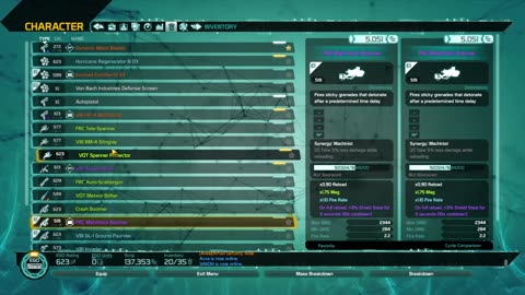 Then the party poopers came - Defiance