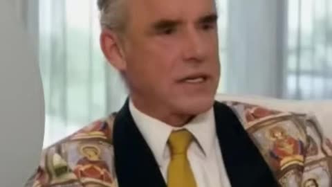 Jordan Peterson: Science is Religion!