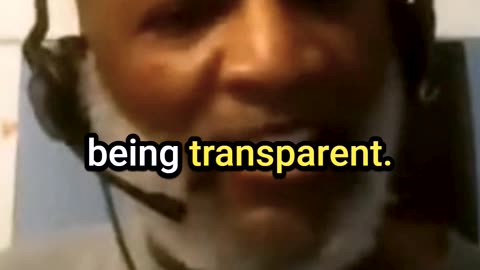 Ex-Muslim PRISONER SHARES His TESTIMONY Accepting Jesus as LORD