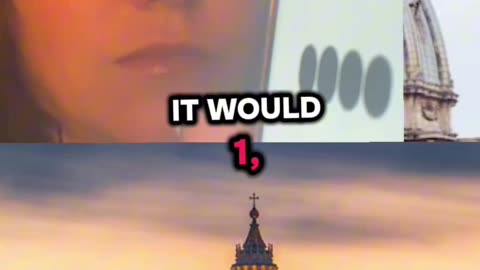 Is There Antediluvian Technology Beneath the Vatican That Could Change Everything in an Instant?