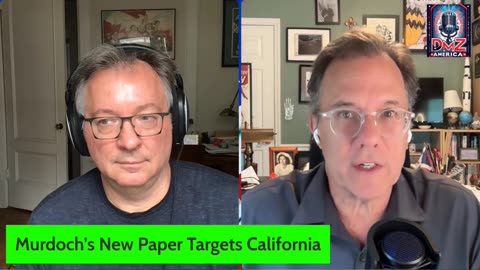 Is There Room for Conservative Voices in California?