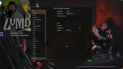 🔴 B42 MULTIPLAYER?? 🧟New Zomboid Run!🧟