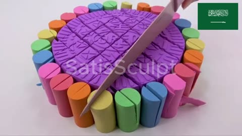 🇸🇦 Tribute to Saudi Arabia — Pure 4K Visual ASMR • Ruhe und Zufriedenheit