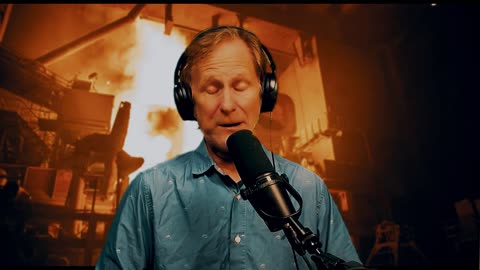 MZTV 1771: To Be Burned in Fire Would Cure Most Christians of their Heinous Belief