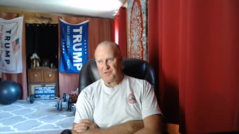 Mayor Johnson: The People of Chicago Will Rise Up Against Trump’s ‘Tyranny’/What’s The Real Agenda Behind Australia’s Proposed “Bedroom Tax”?/MMA Fighter and Son of Ex-UFC Champion Nearly KILLS Pro Wrestler Live — Police Now Investigating