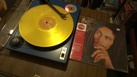 Central Florida DJ ~ Vinyl record set - July 27th 2025