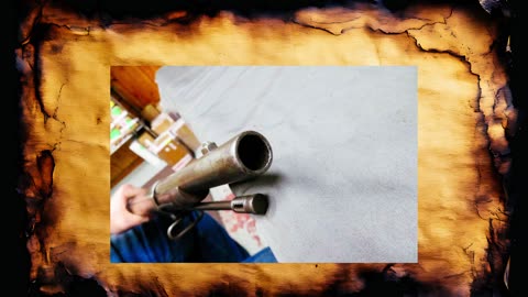 Antique Remington Rolling Block “Transformed” Rifle 🇺🇸