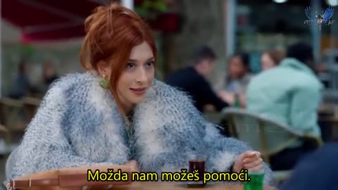 Prevaranti 6.Epizoda