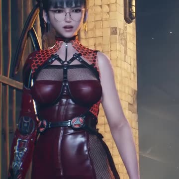 Stellar Blade: Confronting Naytiba – Epic Boss Battle