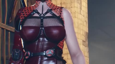 Stellar Blade: Confronting Naytiba – Epic Boss Battle