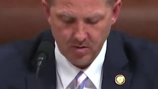 Josh Brecheen gives Trump a gold star for border security and skipping the DEI drama