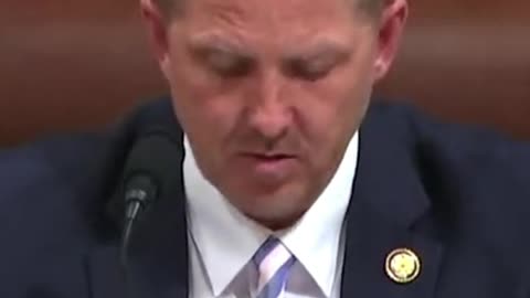 Josh Brecheen gives Trump a gold star for border security and skipping the DEI drama