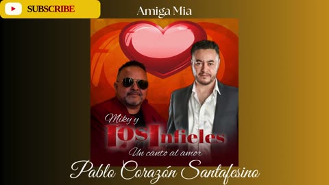 Miky y Los infieles