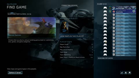 The HOSS | halo mcc |Grub Club Gaming |