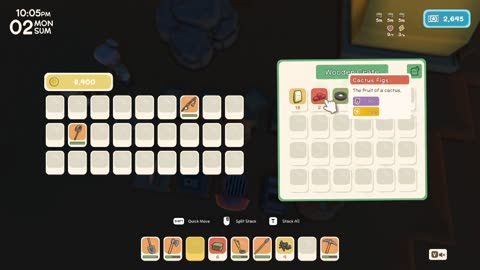 Chill Co-op Australian Animal Crossing - Dinkum!