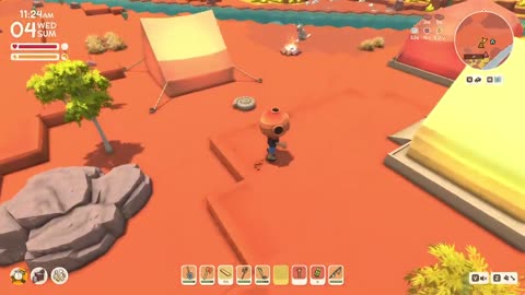Chill Co-op Australian Animal Crossing - Dinkum!