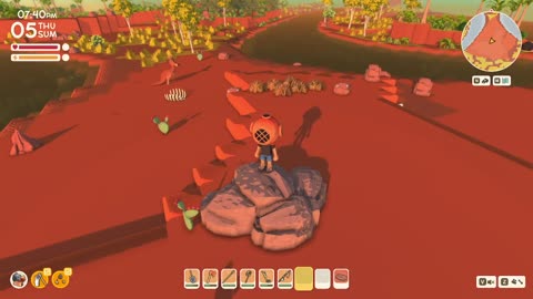 Chill Co-op Australian Animal Crossing - Dinkum!