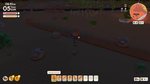 Chill Co-op Australian Animal Crossing - Dinkum!